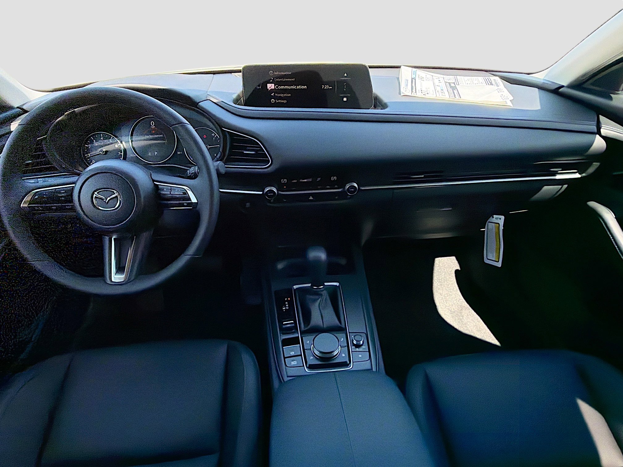 New 2026 MAZDA CX-30 AWD 2.5 S w/ Premium Package image 17