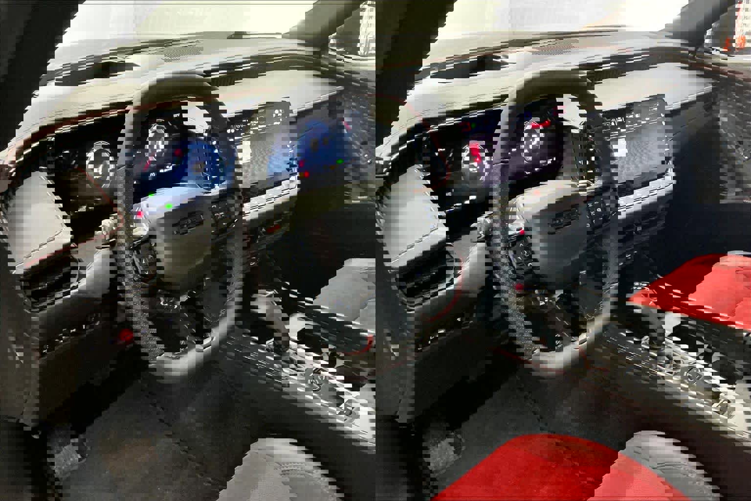 Used 2025 Dodge Charger Scat Pack w/ Track Pack image 16