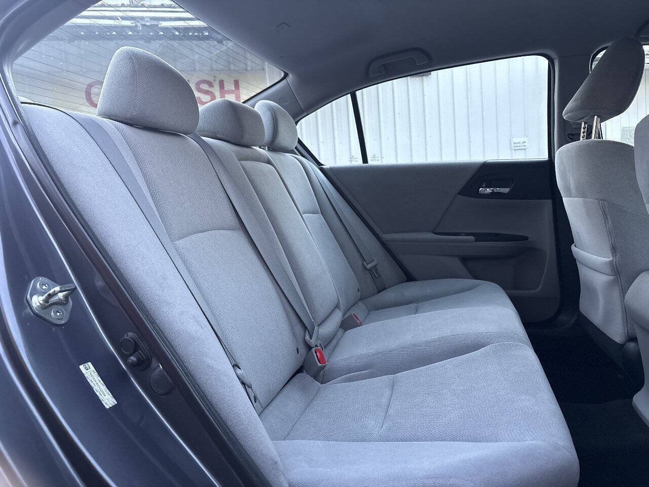 Used 2013 Honda Accord LX image 35