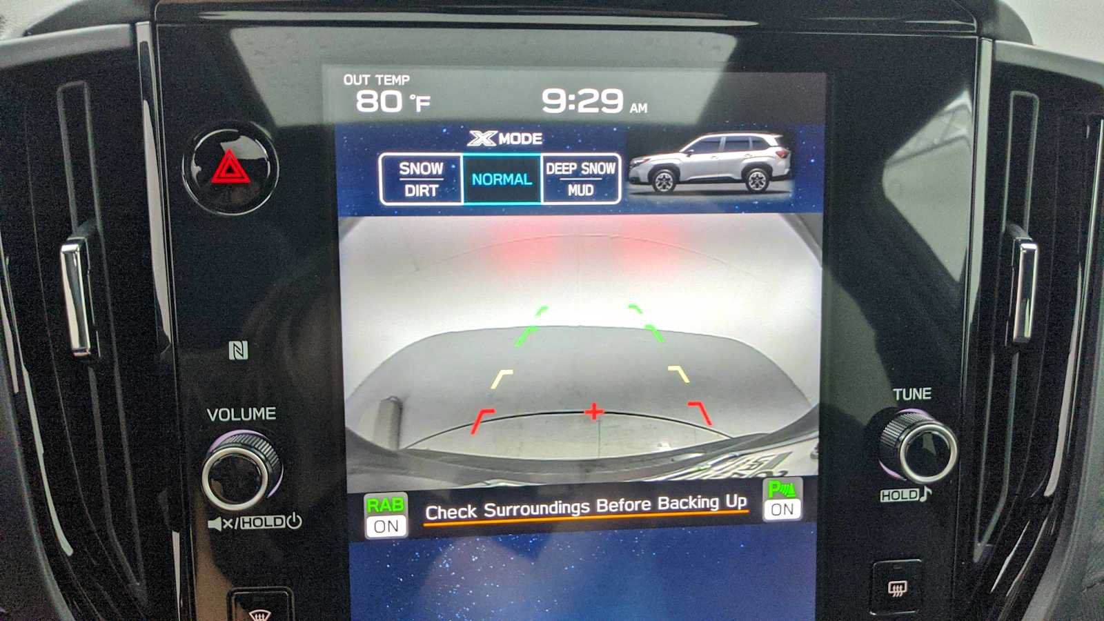New 2026 Subaru Forester Sport AWD/4WD image 20