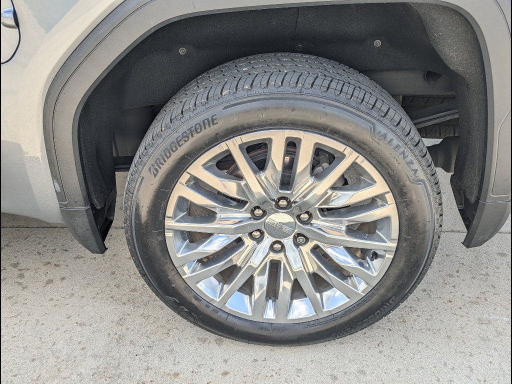 Used 2019 GMC Sierra 1500 Denali w/ Denali Ultimate Package AWD/4WD image 16