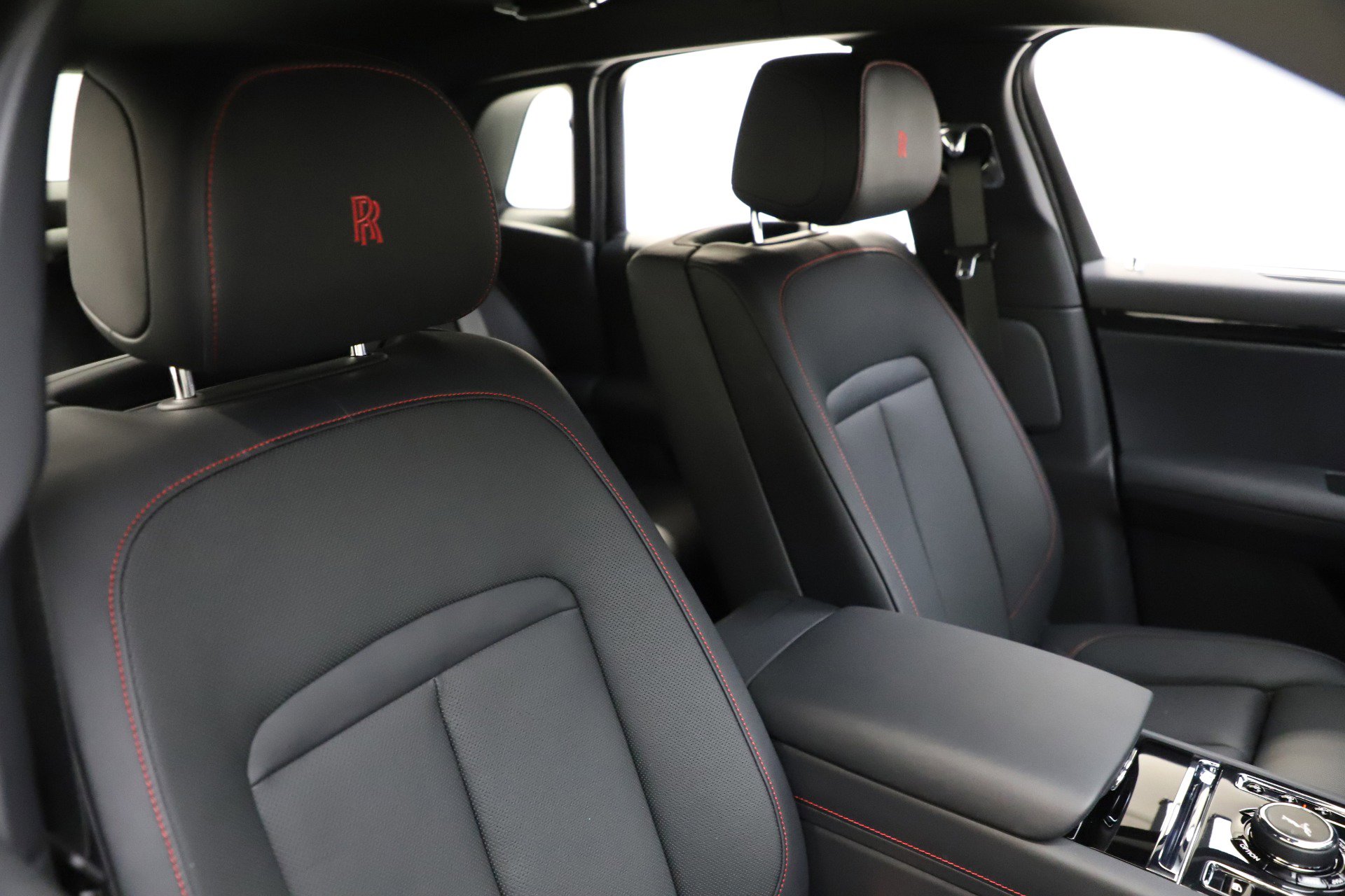 Certified 2021 Rolls-Royce Ghost image 16