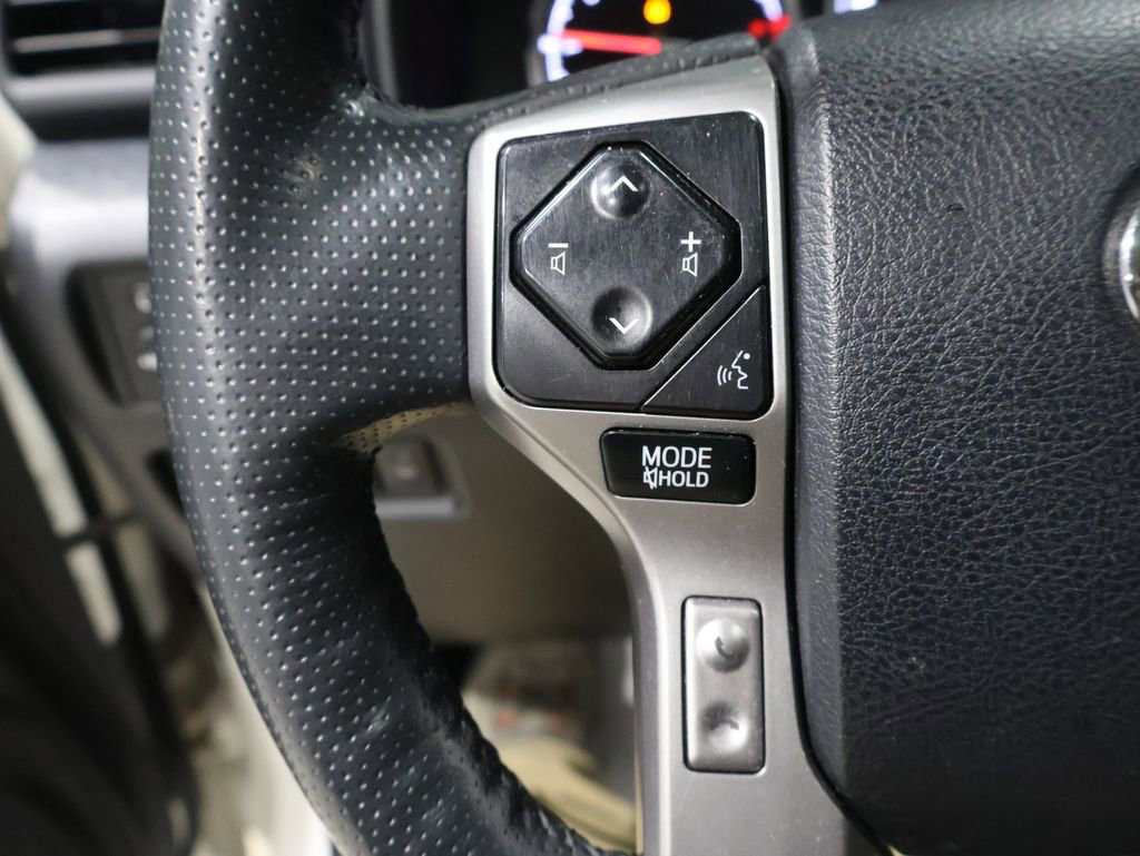 Used 2023 Toyota 4Runner Limited image 32