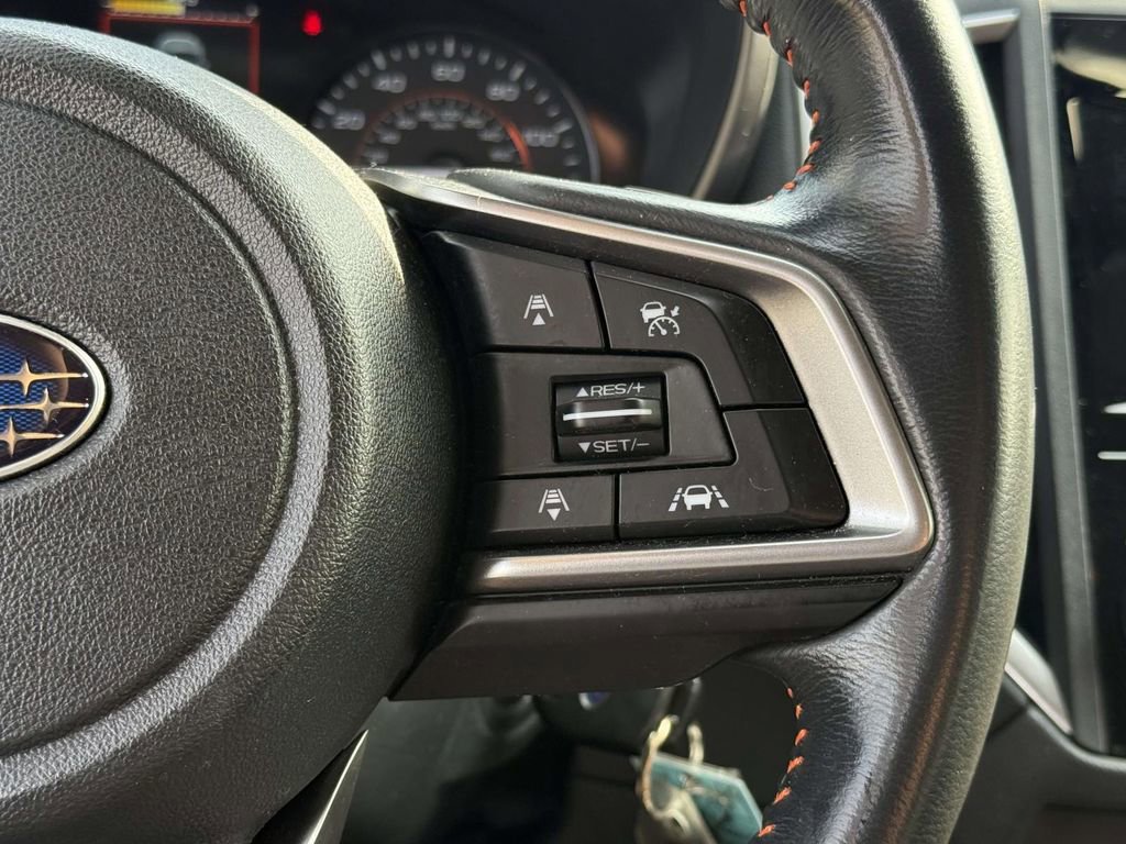 Used 2018 Subaru Crosstrek 2.0i Premium w/ Eyesight System image 24