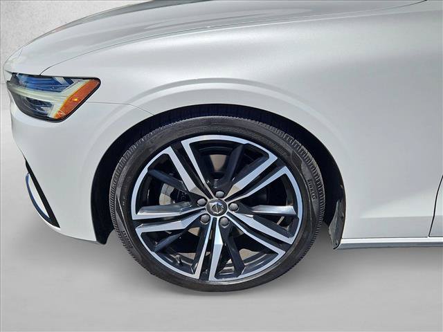 Used 2020 Volvo S60 T5 R-Design FWD image 25