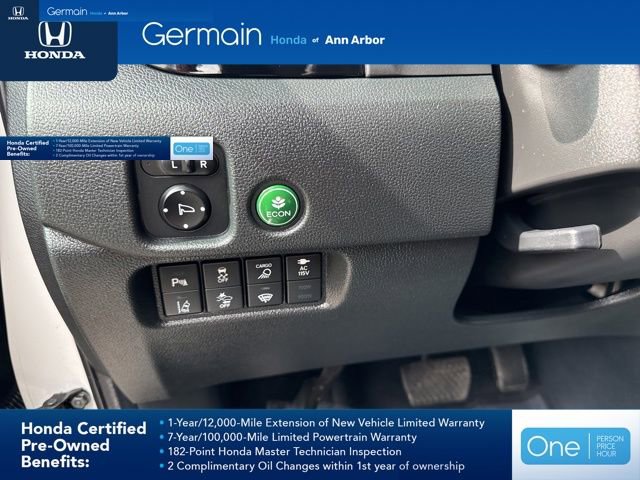 Certified 2023 Honda Ridgeline Black Edition image 20