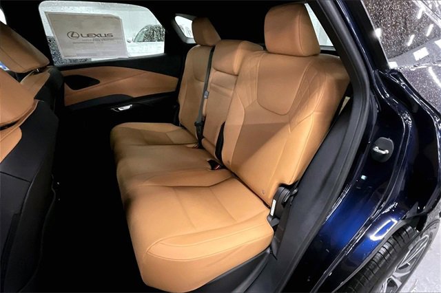 New 2026 Lexus RX 350 Premium image 10
