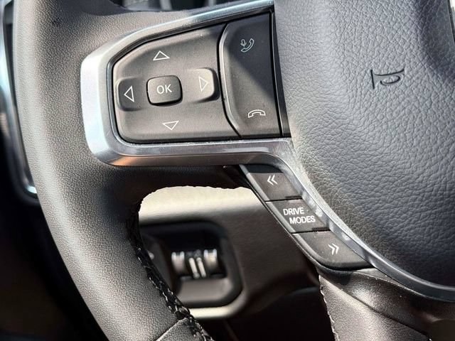 Used 2025 RAM 1500 Laramie w/ Sport Appearance Package AWD/4WD image 22