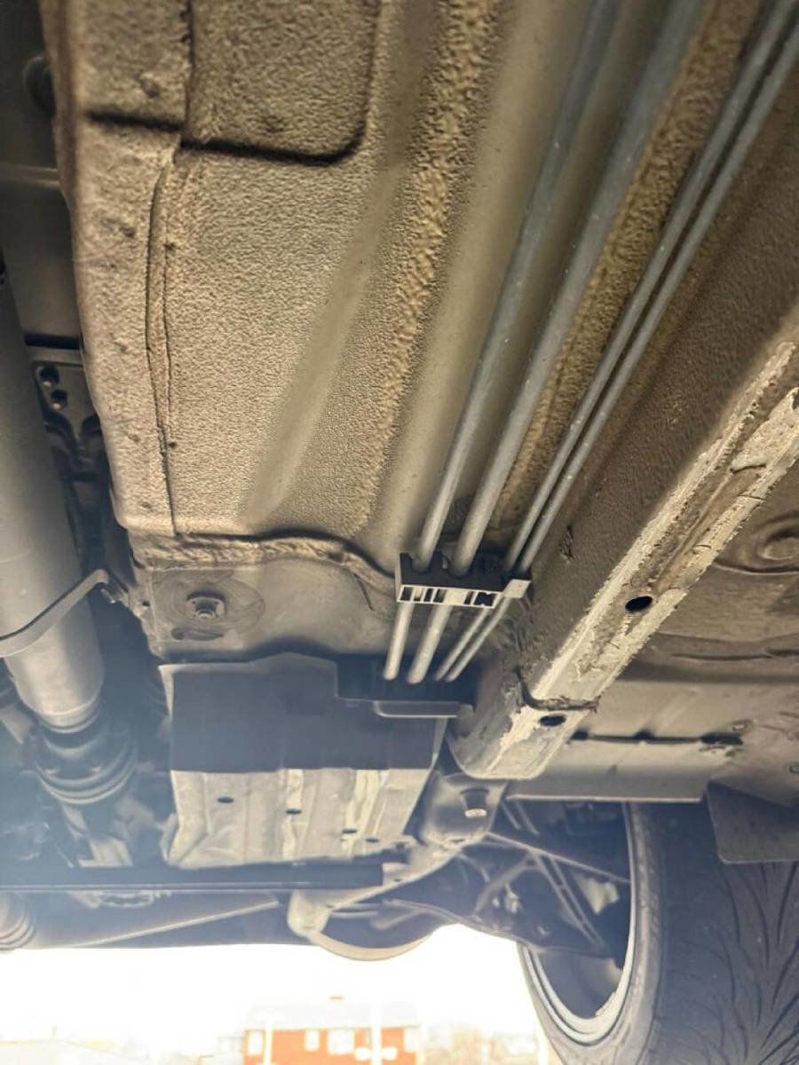 Used 2008 Honda S2000 CR image 34