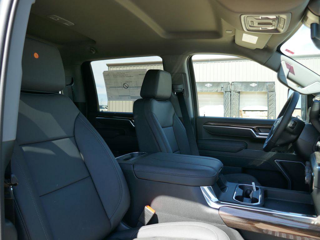 New 2026 Chevrolet Silverado 2500 LT image 11