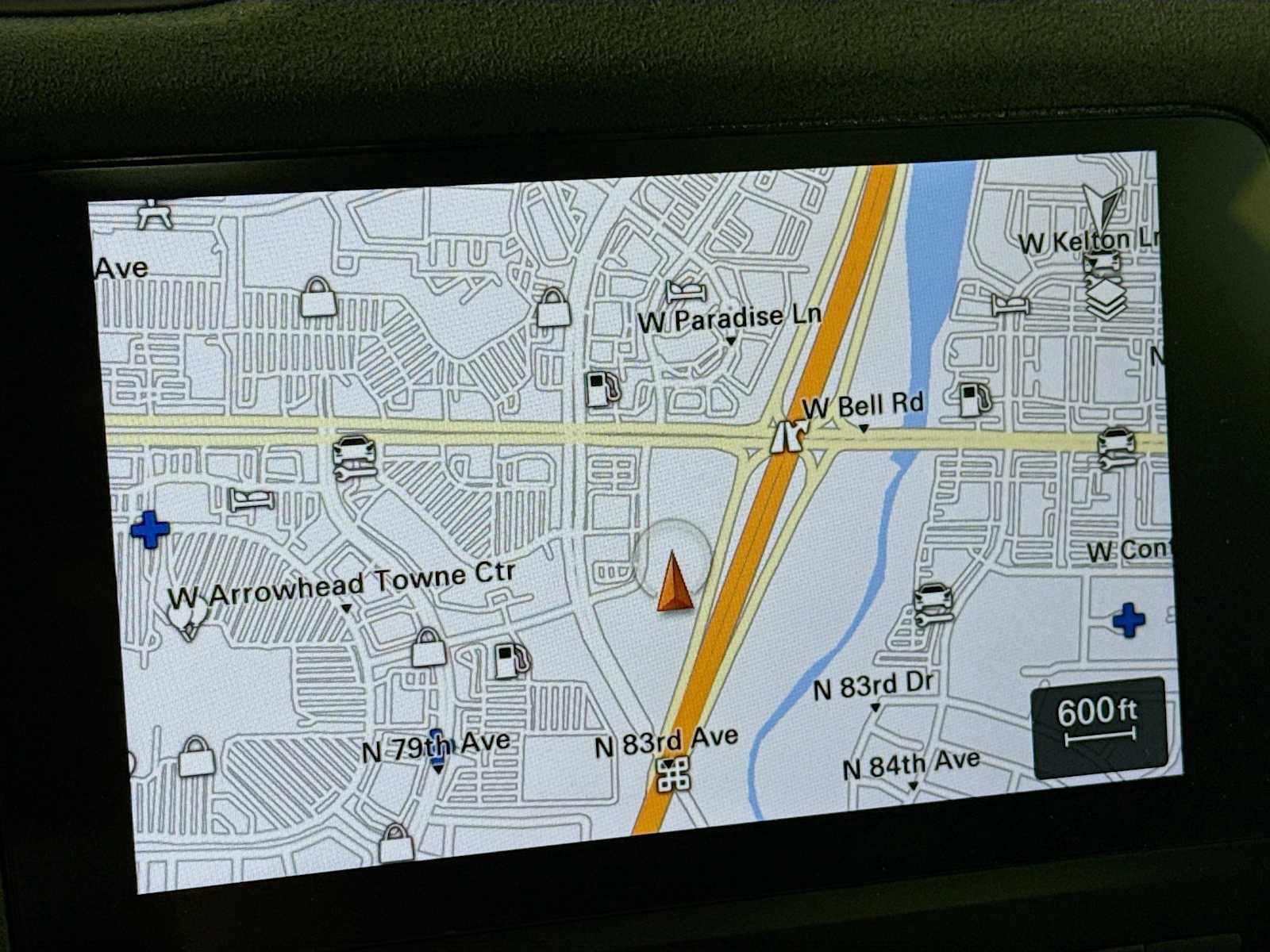 Certified 2025 Porsche 718 Boxster Spyder RS image 19