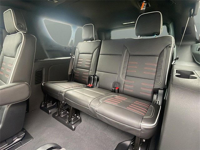 New 2026 GMC Yukon XL AT4 Ultimate image 18