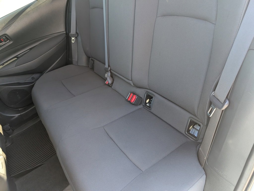 Used 2024 Toyota Corolla Hybrid Sedan image 12