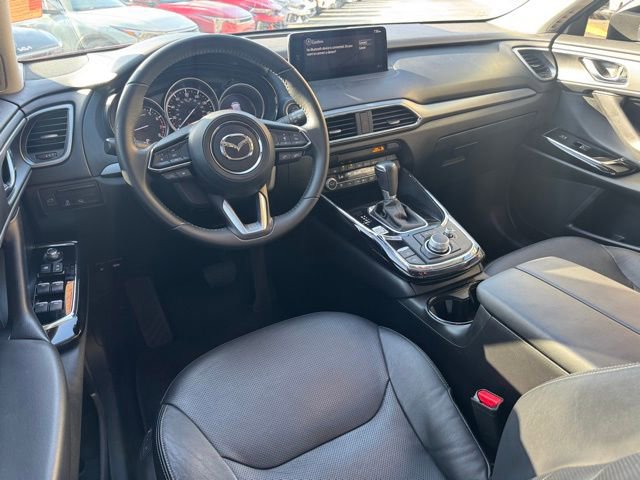 Used 2023 MAZDA CX-9 Touring Plus image 17