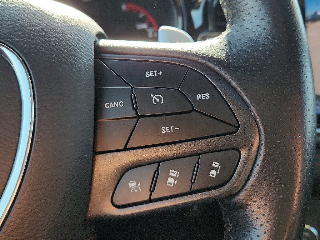 Used 2025 Dodge Durango GT AWD/4WD image 26