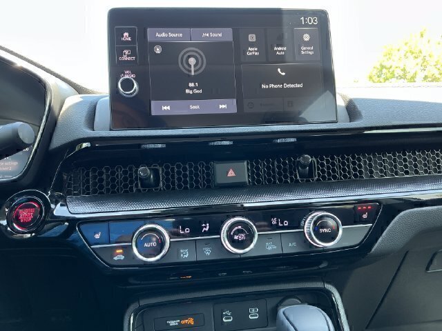 New 2027 Honda CR-V EX-L image 30