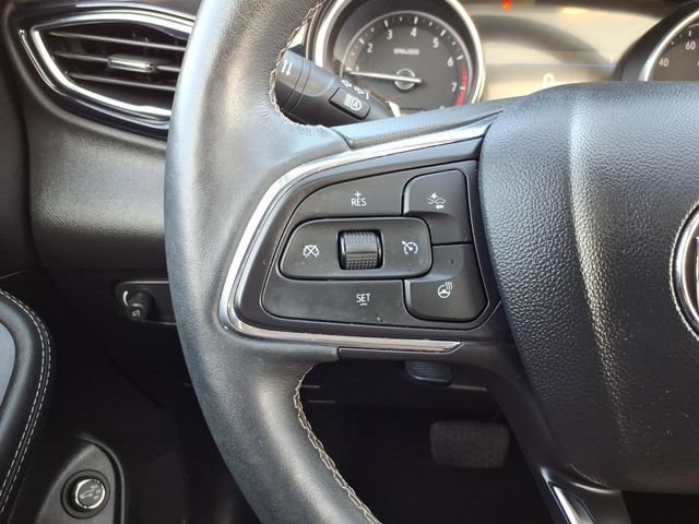 Used 2023 Buick Encore GX Essence w/ Experience Buick Package FWD image 34
