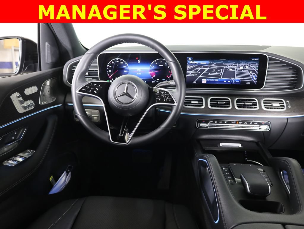 Used 2026 Mercedes-Benz GLE 350 4MATIC image 37
