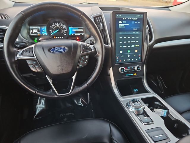Used 2023 Ford Edge SEL image 29