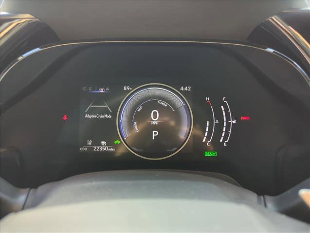 Used 2024 Lexus RX 350h w/ Accessory Package (K3) image 7