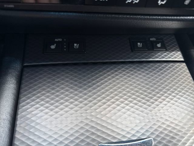 Used 2017 Lexus GS 350 F Sport w/ Preferred Accessory Package image 33