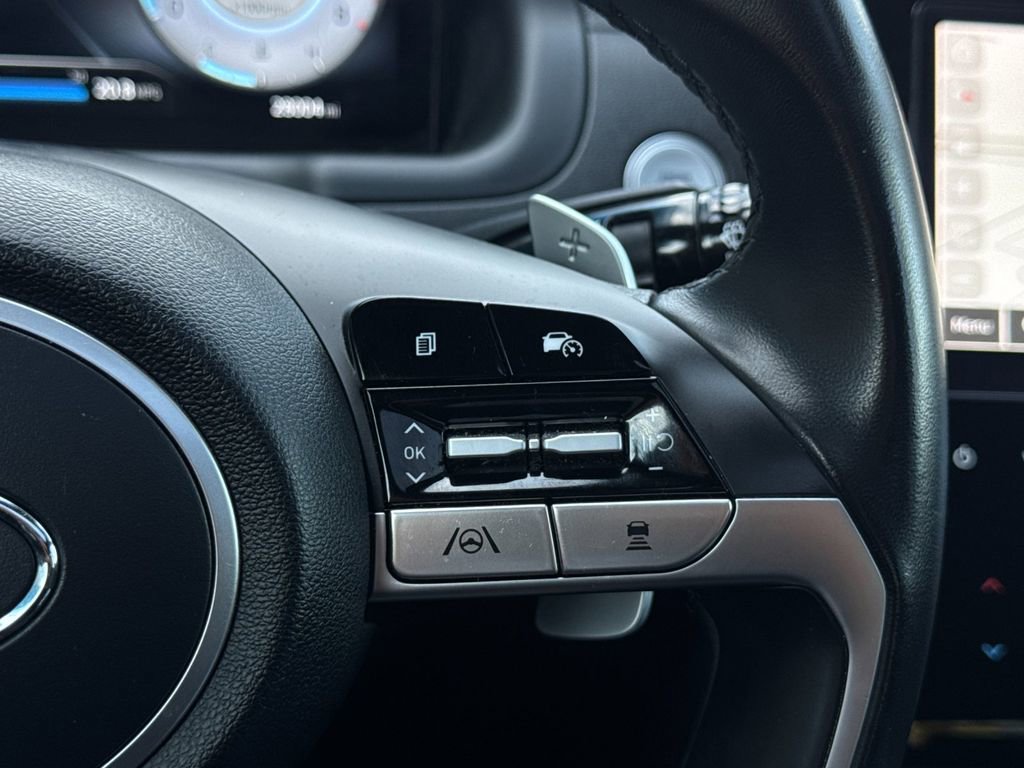 Used 2023 Hyundai Santa Cruz SEL Premium w/ Cargo Package image 26