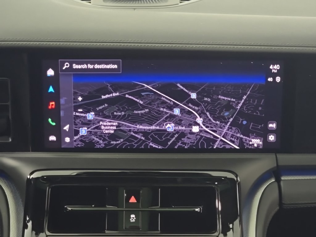 New 2026 Porsche Panamera 4 AWD/4WD image 20