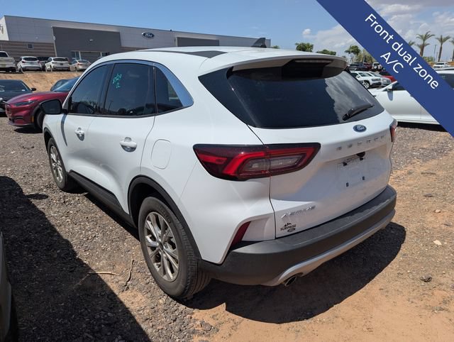 Used 2023 Ford Escape Active FWD image 10