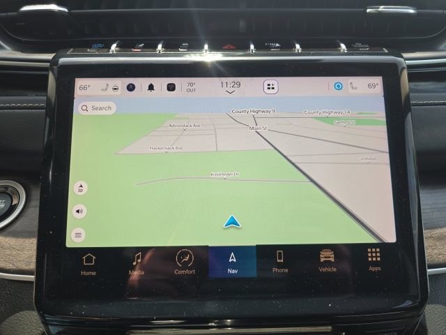 Used 2023 Jeep Grand Cherokee 4WD 4xe image 21