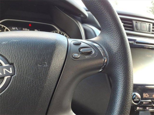 Used 2023 Nissan Murano S image 15