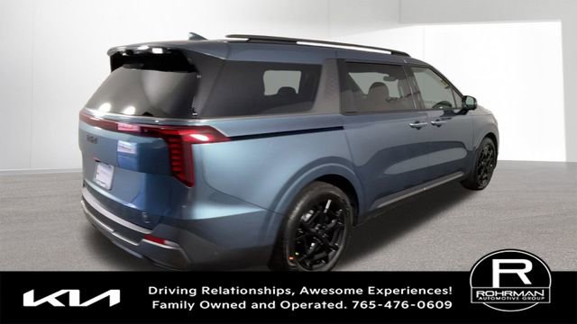 New 2026 Kia Carnival SX Prestige image 9