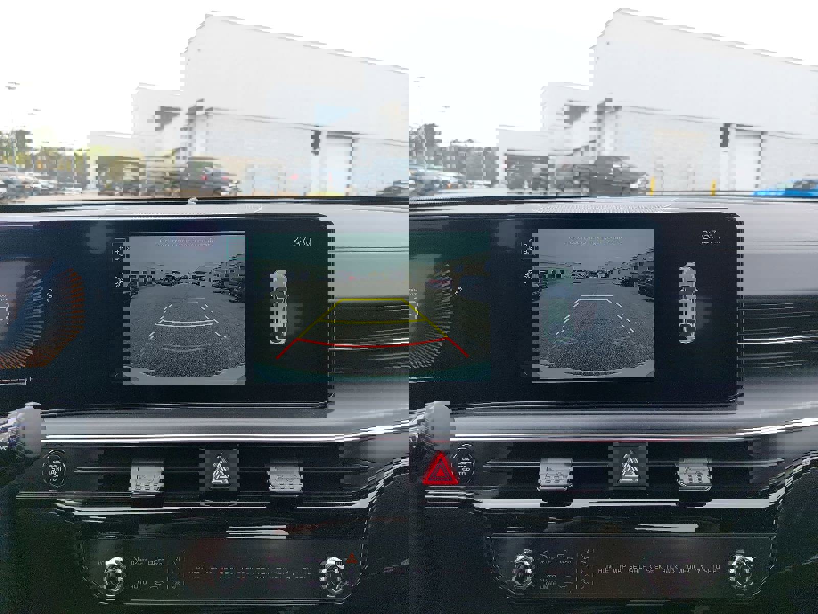 New 2026 Kia K5 GT-Line image 26