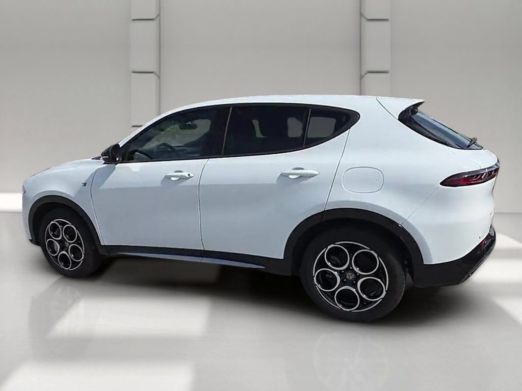 Used 2024 Alfa Romeo Tonale Ti AWD/4WD image 54