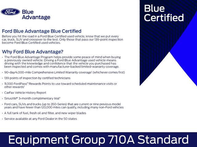 Certified 2023 Ford F150 Lightning Platinum AWD/4WD image 3