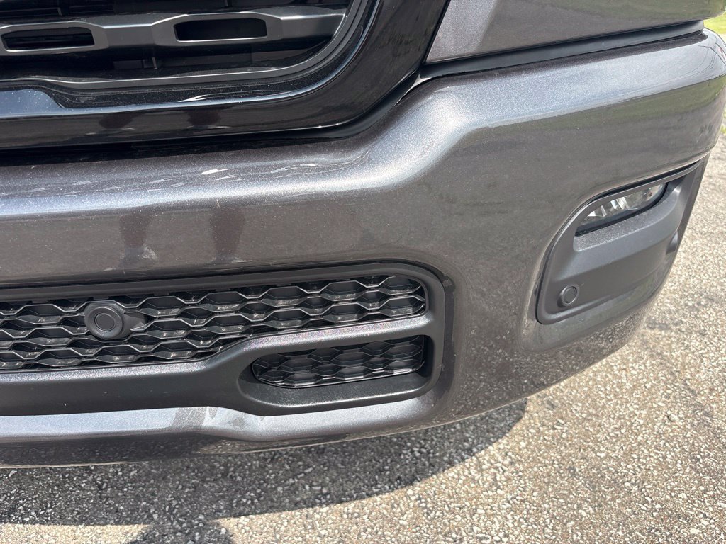 New 2026 RAM 1500 Express AWD/4WD image 10