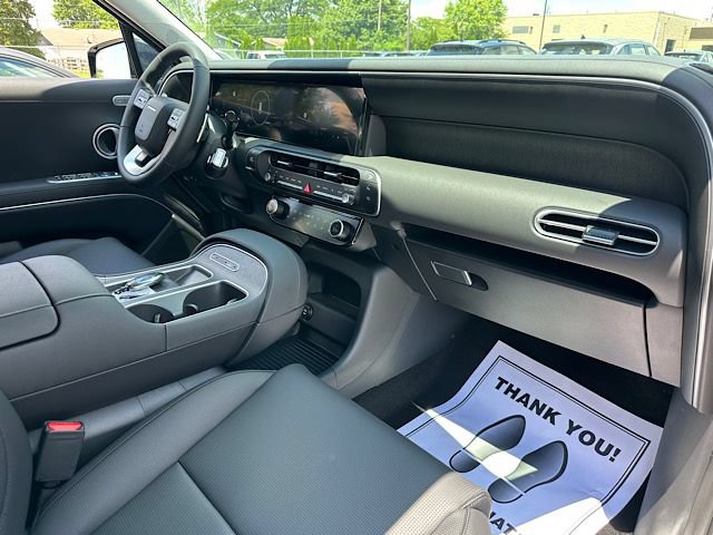 New 2026 Hyundai Palisade SEL Premium AWD/4WD image 15