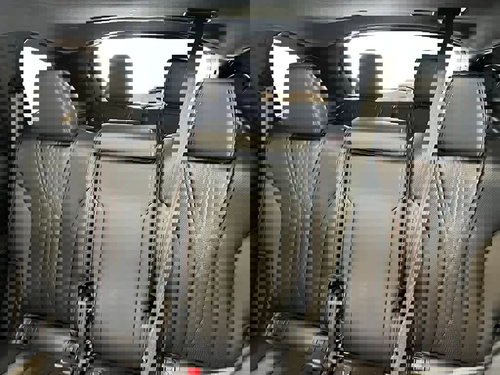 New 2026 Acura MDX Type S image 29