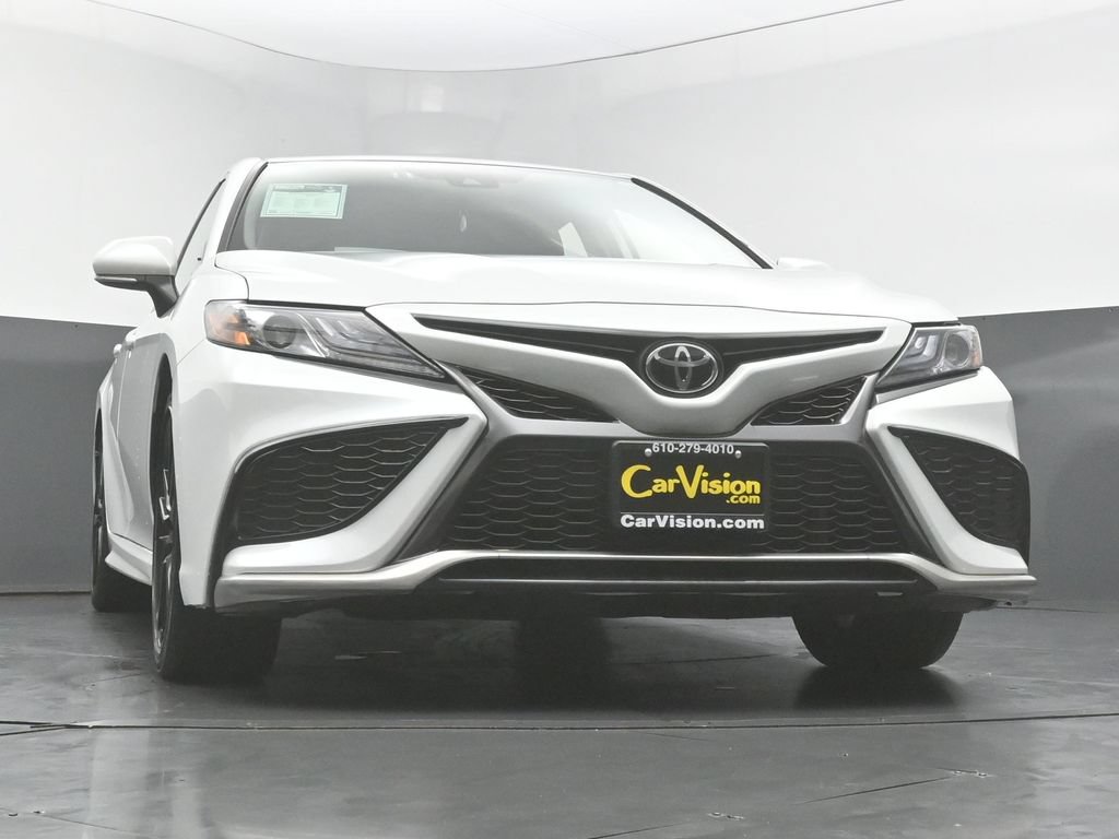 Used 2024 Toyota Camry XSE FWD image 52
