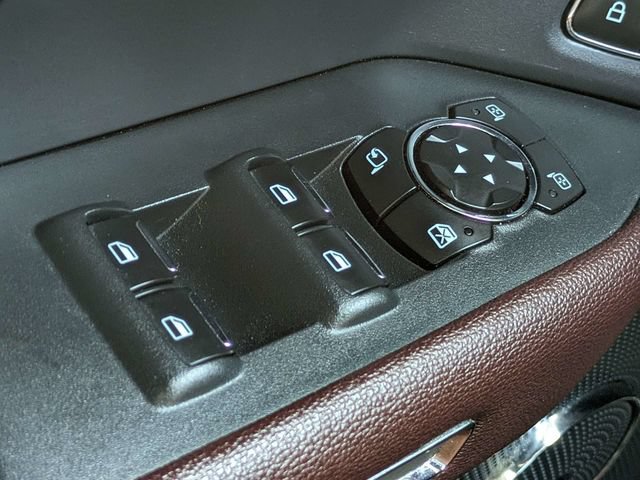 Used 2022 Ford Expedition Max Limited AWD/4WD image 31