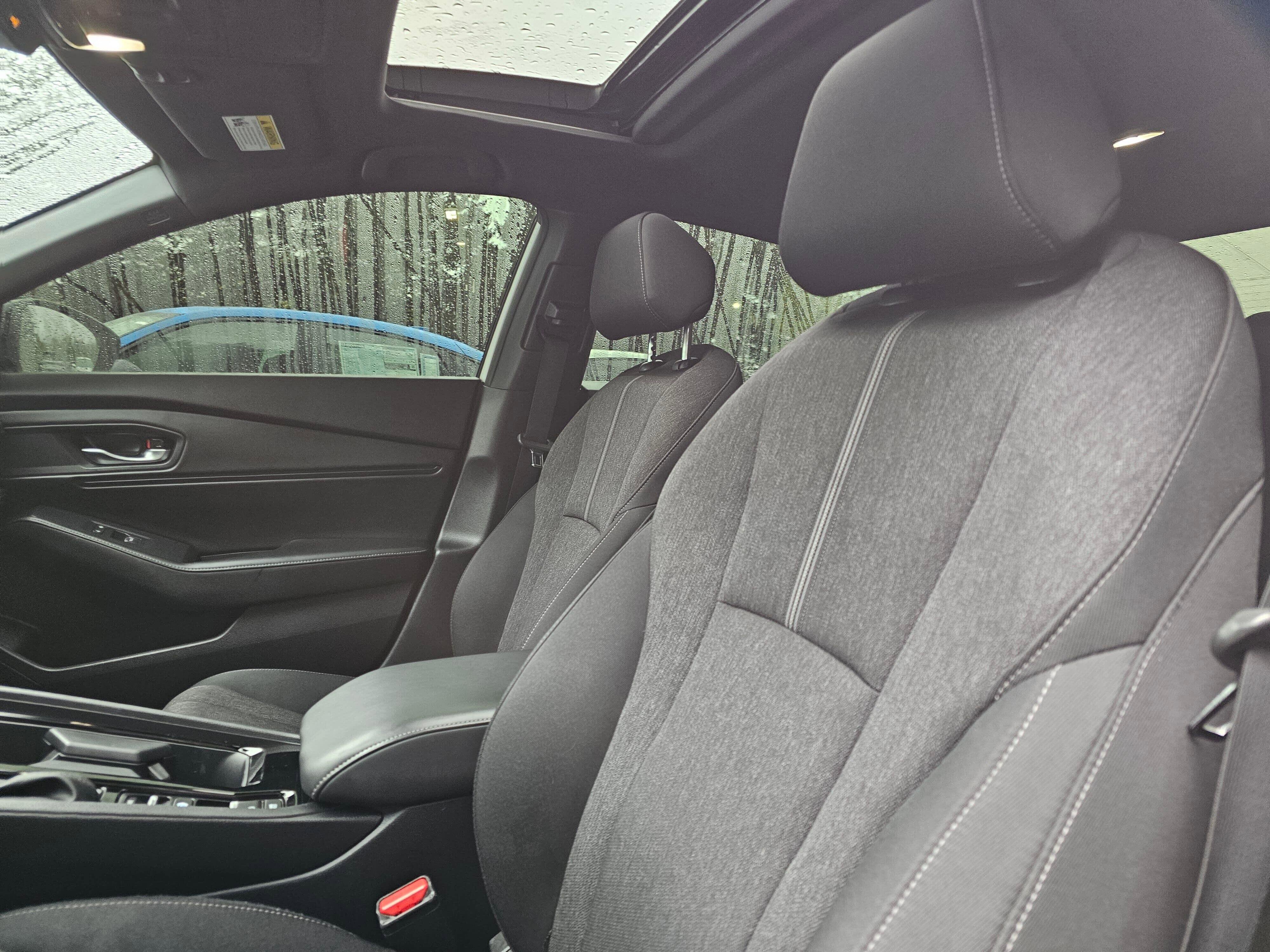 Used 2023 Honda Accord Sport image 22