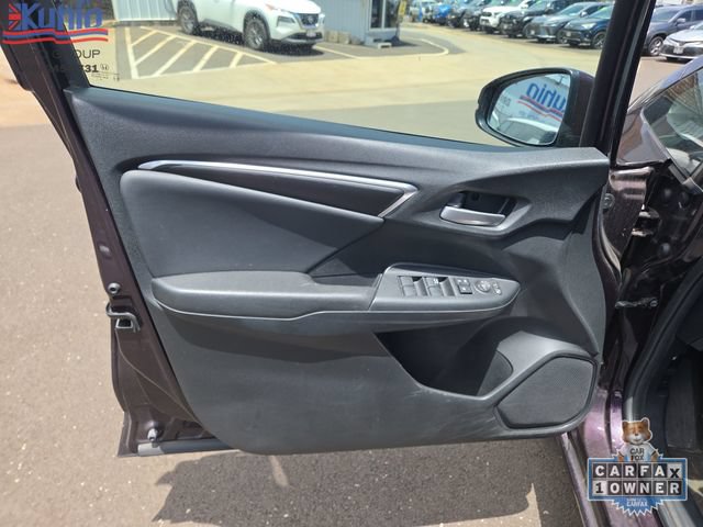 Used 2015 Honda Fit EX-L image 10
