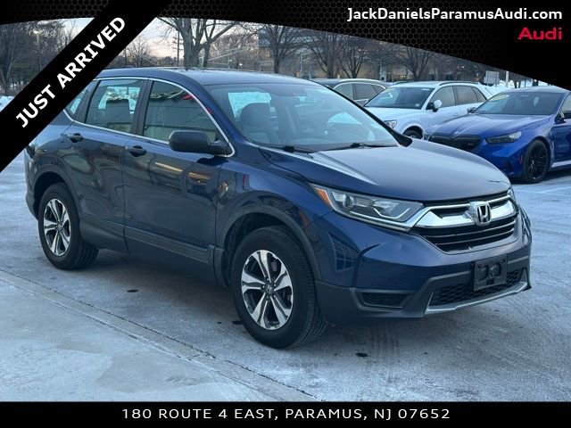 Used 2019 Honda CR-V LX image 5
