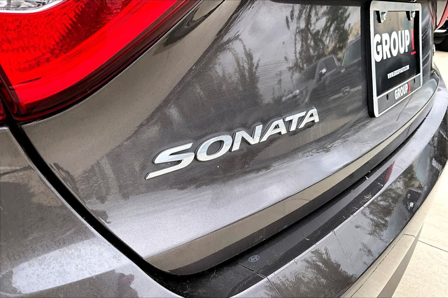 Used 2015 Hyundai Sonata Sport FWD image 31