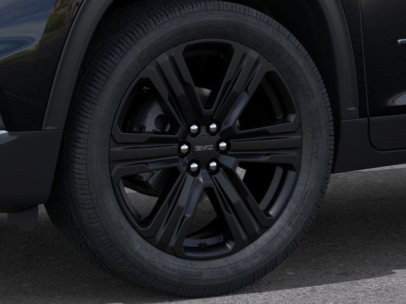 New 2026 GMC Acadia Elevation w/ Black Edition image 9