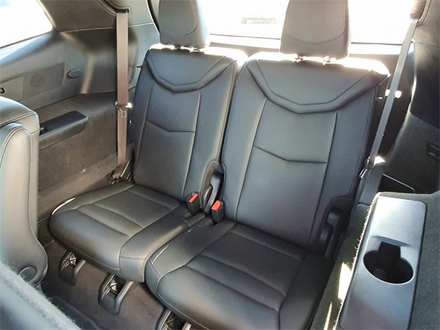 Used 2021 Cadillac XT6 Sport image 14