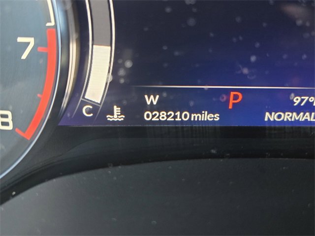 Certified 2023 Acura TLX w/ Technology Package image 27