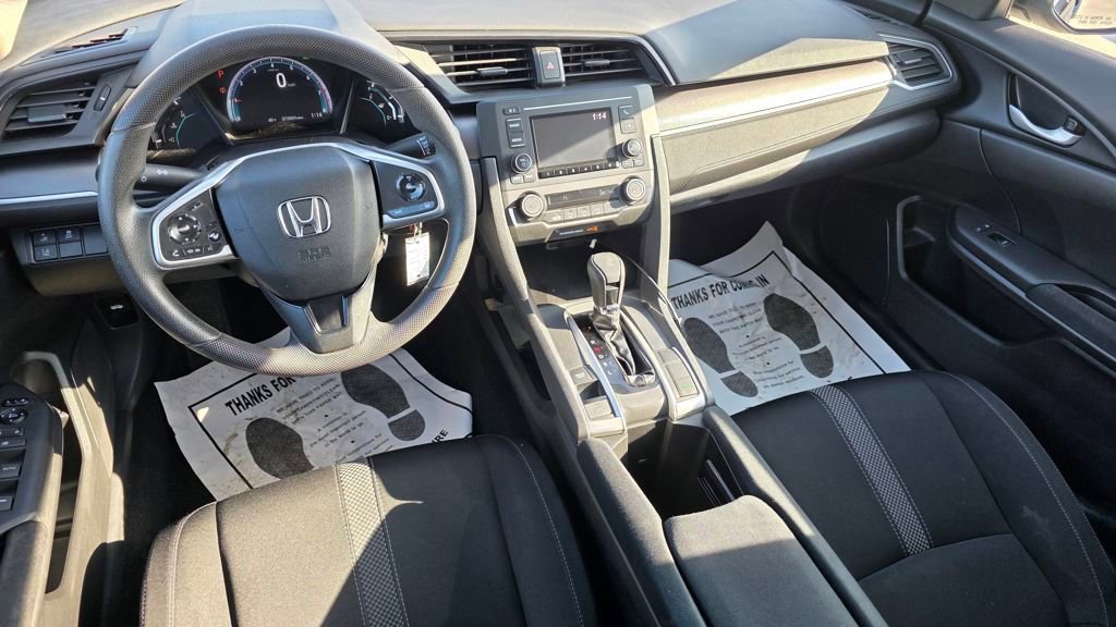 Used 2019 Honda Civic LX image 26