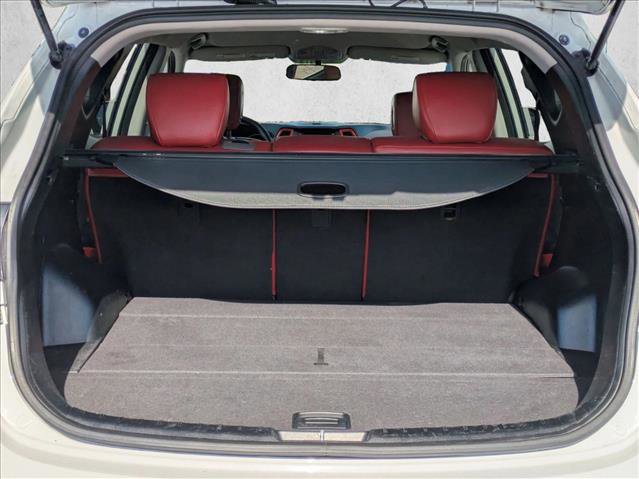 Used 2018 Hyundai Santa Fe Sport image 6