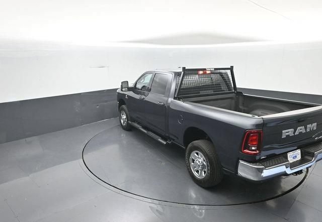 Used 2026 RAM 2500 Tradesman AWD/4WD image 29