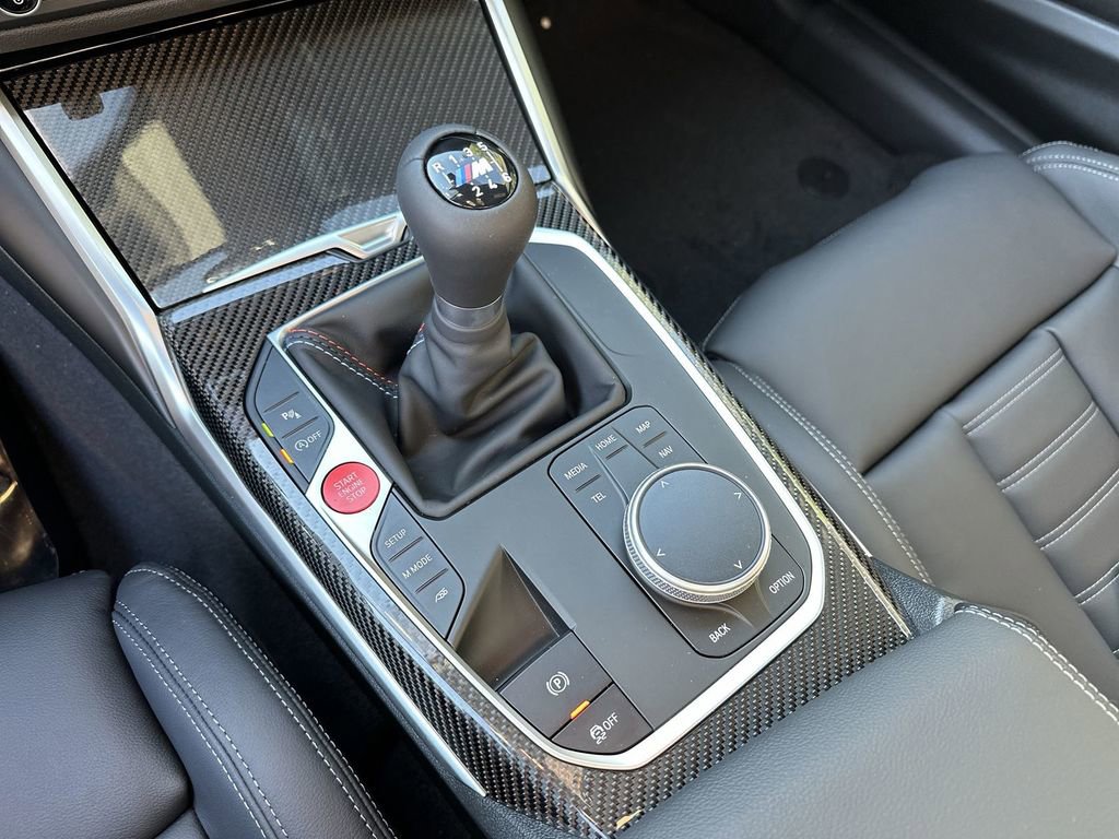 New 2026 BMW M2 image 18